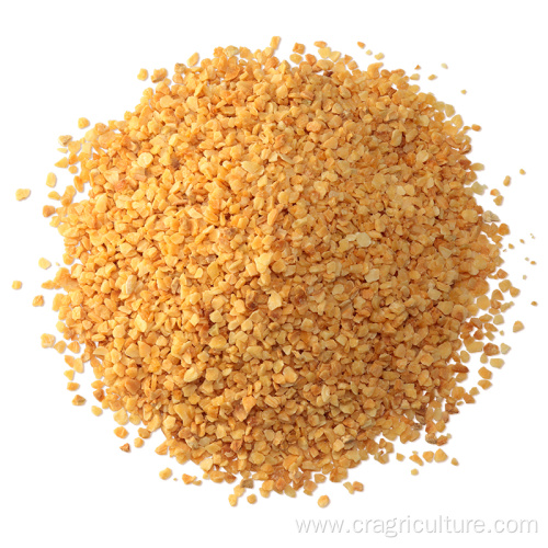 Top Selling Grated Garlic Minced Garlic